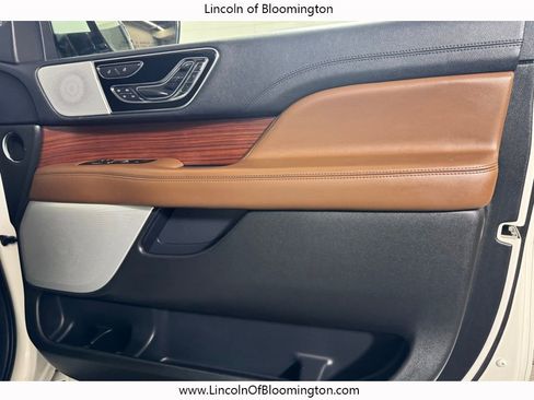 Certified 2023 Lincoln Navigator Reserve image 20