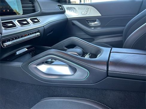Used 2023 Mercedes-Benz GLE 53 AMG 4MATIC Coupe image 17