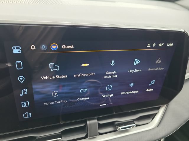 New 2027 Chevrolet Equinox LT FWD image 29