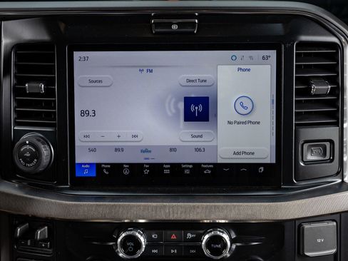 Used 2026 Ford F450 Platinum w/ Platinum Plus Package image 25