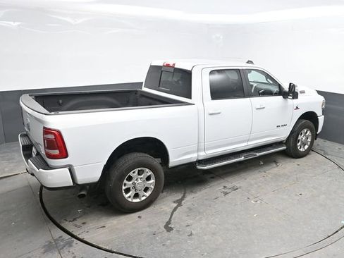 Used 2024 RAM 2500 Laramie AWD/4WD image 30