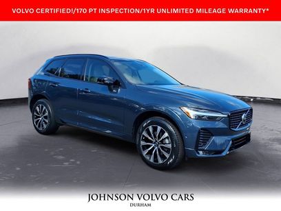 Certified 2024 Volvo XC60 B5 Plus w/ Protection Package Premier