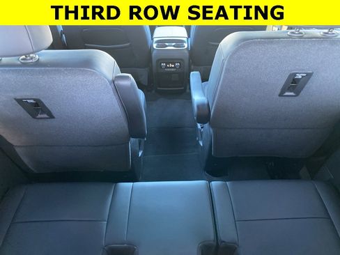 New 2025 GMC Acadia Elevation w/ Elevation Premium Package image 6