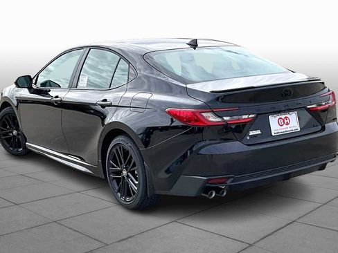New 2026 Toyota Camry SE image 12
