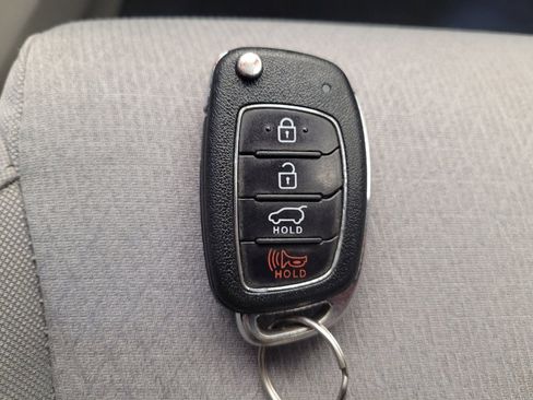 Used 2018 Hyundai Tucson SEL AWD/4WD image 32