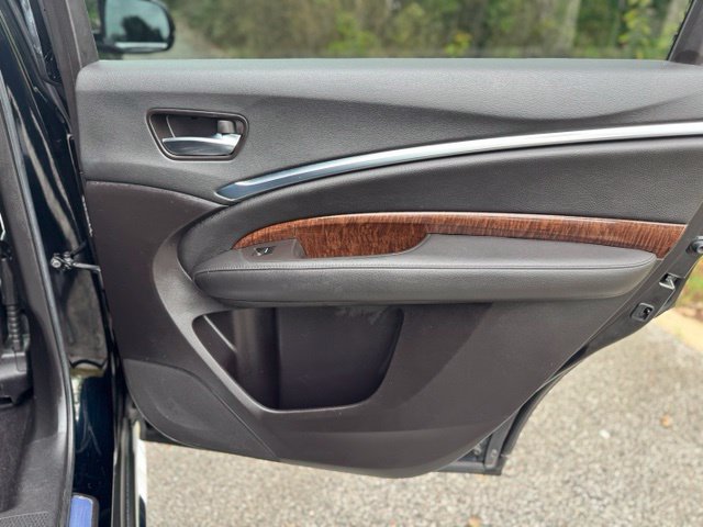 Used 2020 Acura MDX FWD image 15