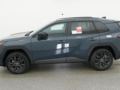 New 2026 Toyota RAV4 XLE Premium w/ Panoramic Sun Roof Package