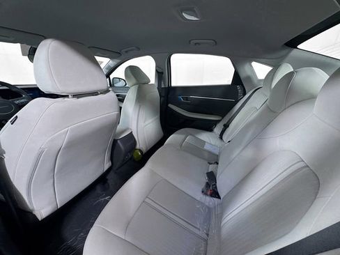 New 2025 Hyundai Sonata SE image 16