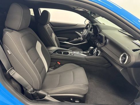 Used 2022 Chevrolet Camaro SS image 23