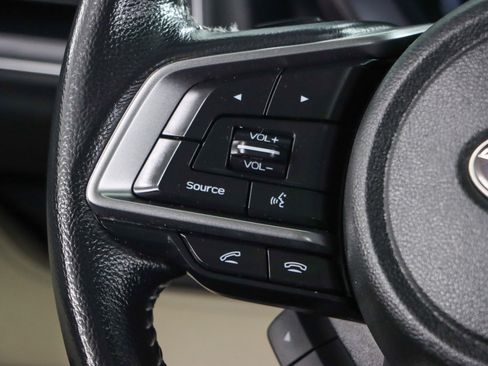 Used 2022 Subaru Ascent Limited w/ Technology Package image 13