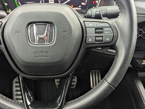 Certified 2023 Honda Accord Sport image 22