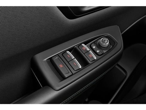 New 2026 Subaru Forester Premium image 23