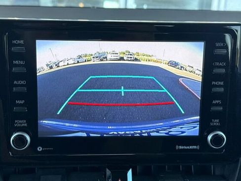 Used 2022 Toyota Corolla LE FWD image 18