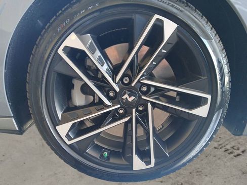 New 2026 Hyundai Sonata N Line FWD image 14