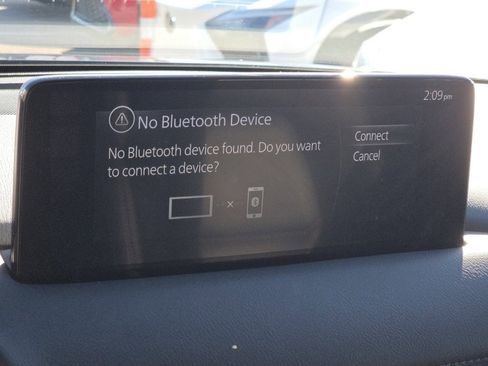 Used 2022 MAZDA CX-5 AWD 2.5 S w/ Premium Package image 13