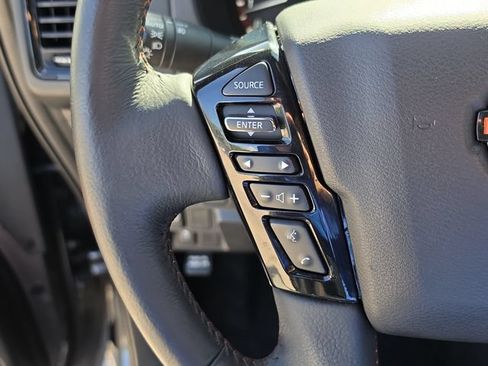 Certified 2023 Nissan Frontier Pro-X w/ Technology Package RWD image 30