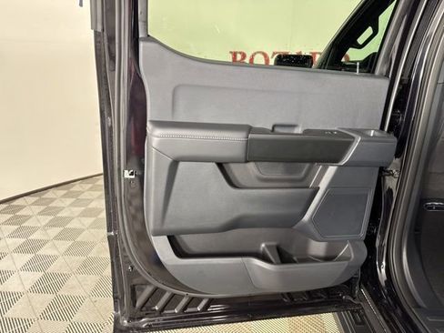 New 2025 Ford F150 STX w/ STX Black Appearance Package image 18