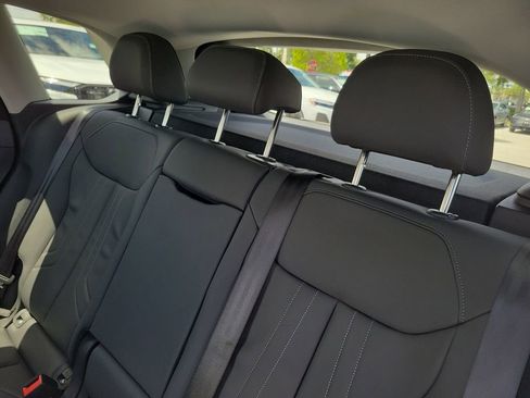 New 2026 Audi Q3 quattro 2.0T AWD/4WD image 27