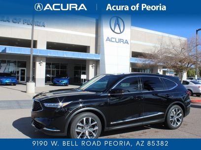 Used 2023 Acura MDX FWD w/ Technology Package