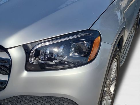 Used 2022 Mercedes-Benz GLS 450 GLS 450 image 12