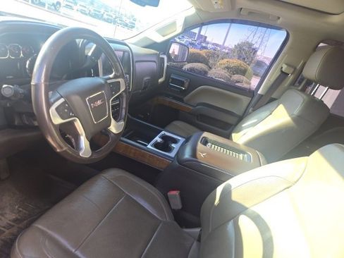 Used 2017 GMC Sierra 1500 SLT image 6