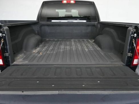 Used 2020 RAM 1500 Express w/ Wheel & Sound Group AWD/4WD image 29