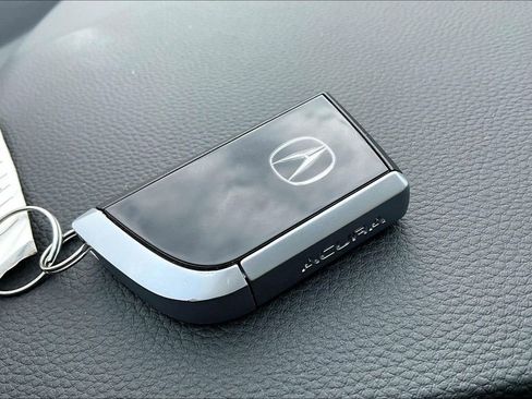 Used 2025 Acura Integra A-Spec image 13