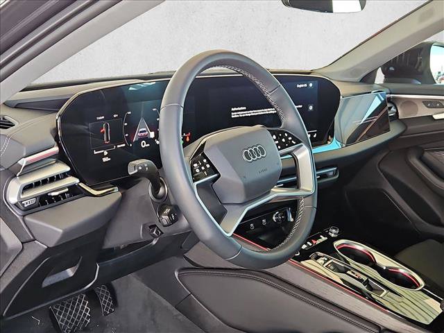 Used 2026 Audi A6 Prestige AWD/4WD image 9