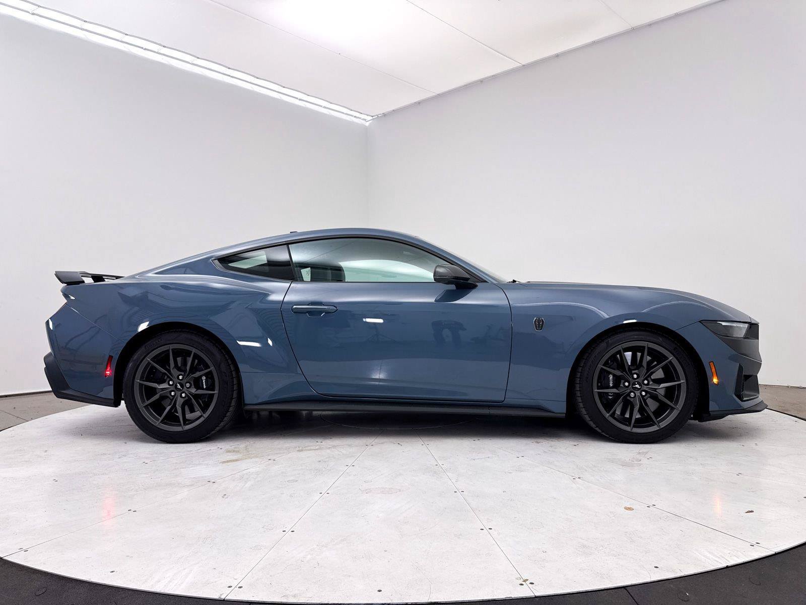 Used 2025 Ford Mustang Dark Horse RWD image 38