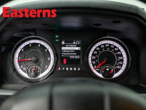 Used 2023 RAM 1500 Tradesman w/ Popular Equipment Group image 18