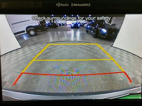Used 2019 Hyundai Tucson SEL FWD image 17