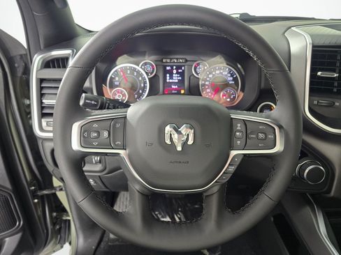 New 2026 RAM 1500 Big Horn AWD/4WD image 23