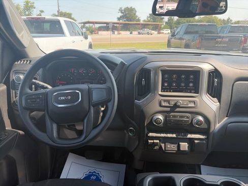 New 2026 GMC Sierra 2500 Pro AWD/4WD image 14