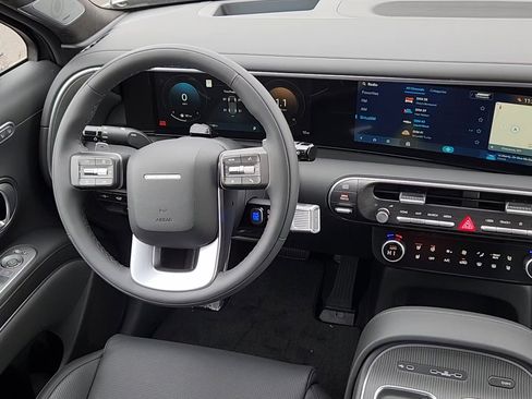 New 2026 Hyundai Palisade Calligraphy image 5