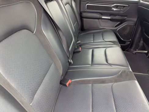 Used 2024 RAM 1500 Laramie image 13