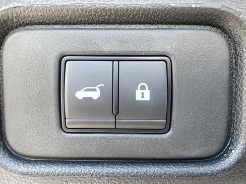 New 2026 Nissan Pathfinder Rock Creek w/ Rock Creek Premium Package AWD/4WD image 19
