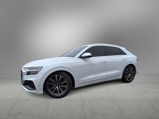 Used 2023 Audi SQ8 Premium Plus w/ Executive Package AWD/4WD video 1