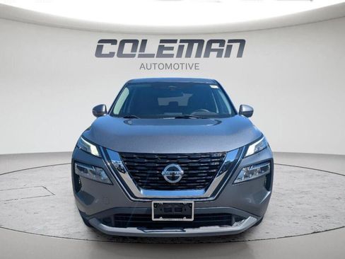 Used 2021 Nissan Rogue SV AWD/4WD image 23