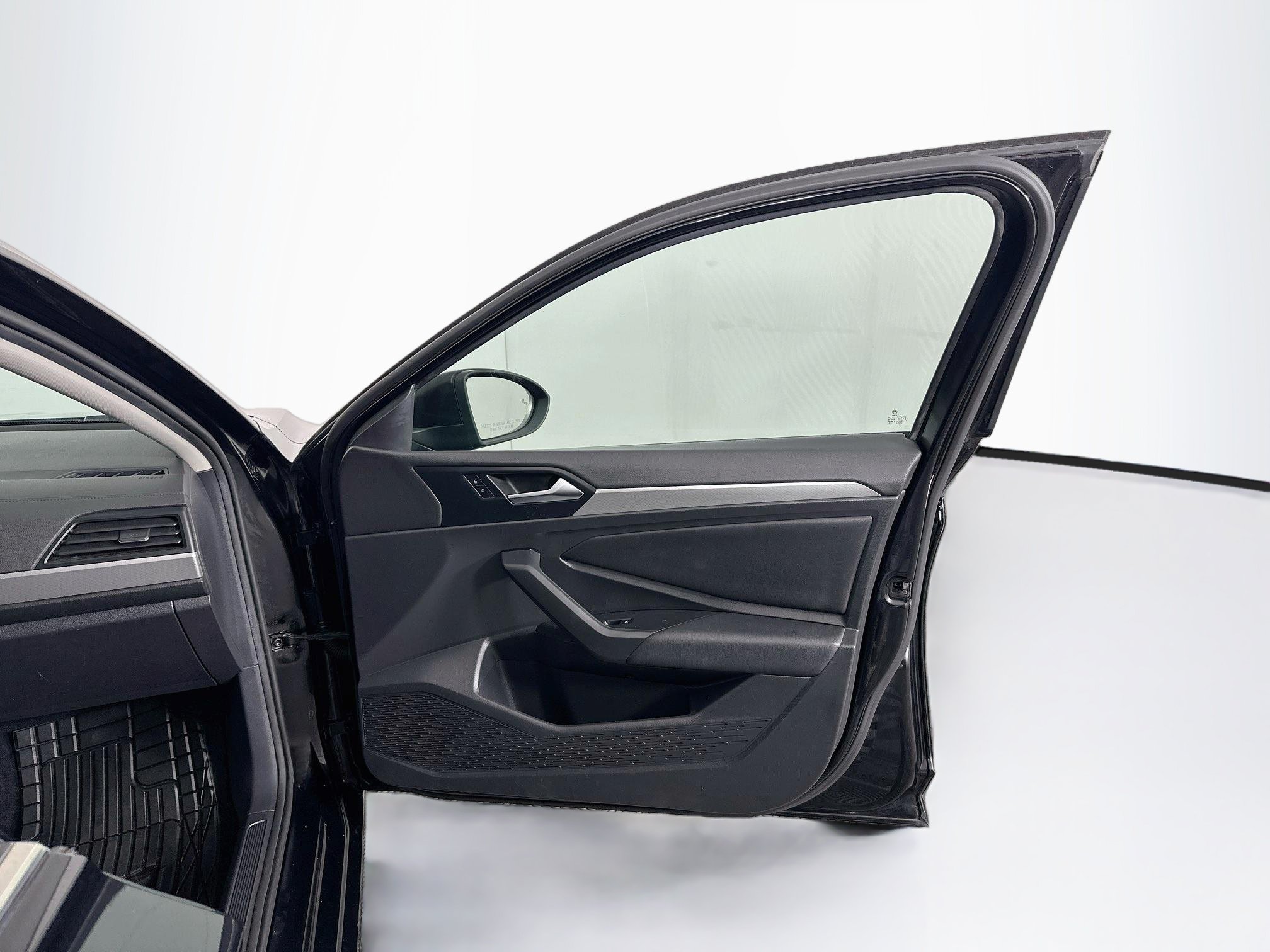 Used 2020 Volkswagen Jetta S w/ Driver Assistance Package FWD image 31