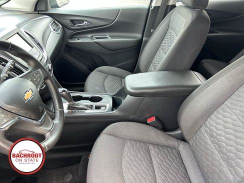 Used 2019 Chevrolet Equinox LT FWD image 9
