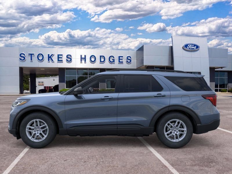 New 2026 Ford Explorer Active w/ Active Comfort Package RWD image 30