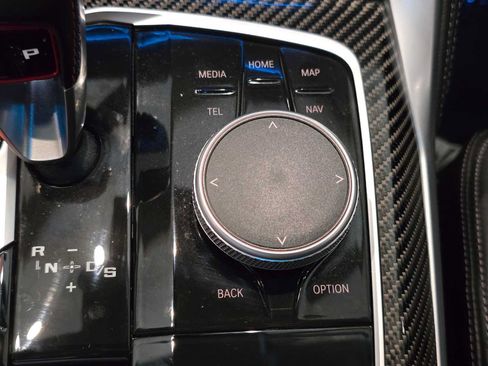 Used 2025 BMW M3 Competition w/ M Carbon Exterior Package AWD/4WD image 16