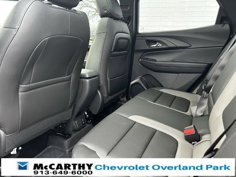 New 2026 Chevrolet TrailBlazer ACTIV w/ Convenience Package image 9