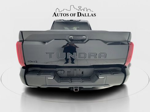 Used 2023 Toyota Tundra SR5 AWD/4WD image 9
