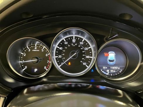 Used 2016 MAZDA CX-9 Grand Touring image 28