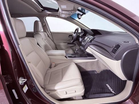 Used 2015 Acura RDX AWD w/ Technology Package image 24