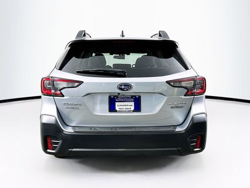Used 2021 Subaru Outback Premium AWD/4WD image 15