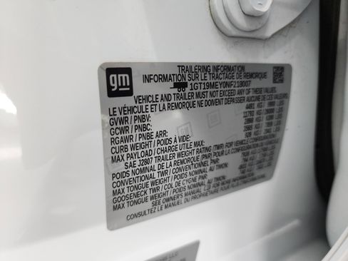 Used 2022 GMC Sierra 2500 SLE image 48