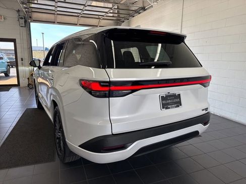 New 2026 Lexus TX 350 AWD image 6