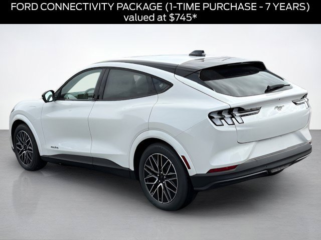 New 2026 Ford Mustang Mach-E Premium w/ Technology Package AWD/4WD image 5